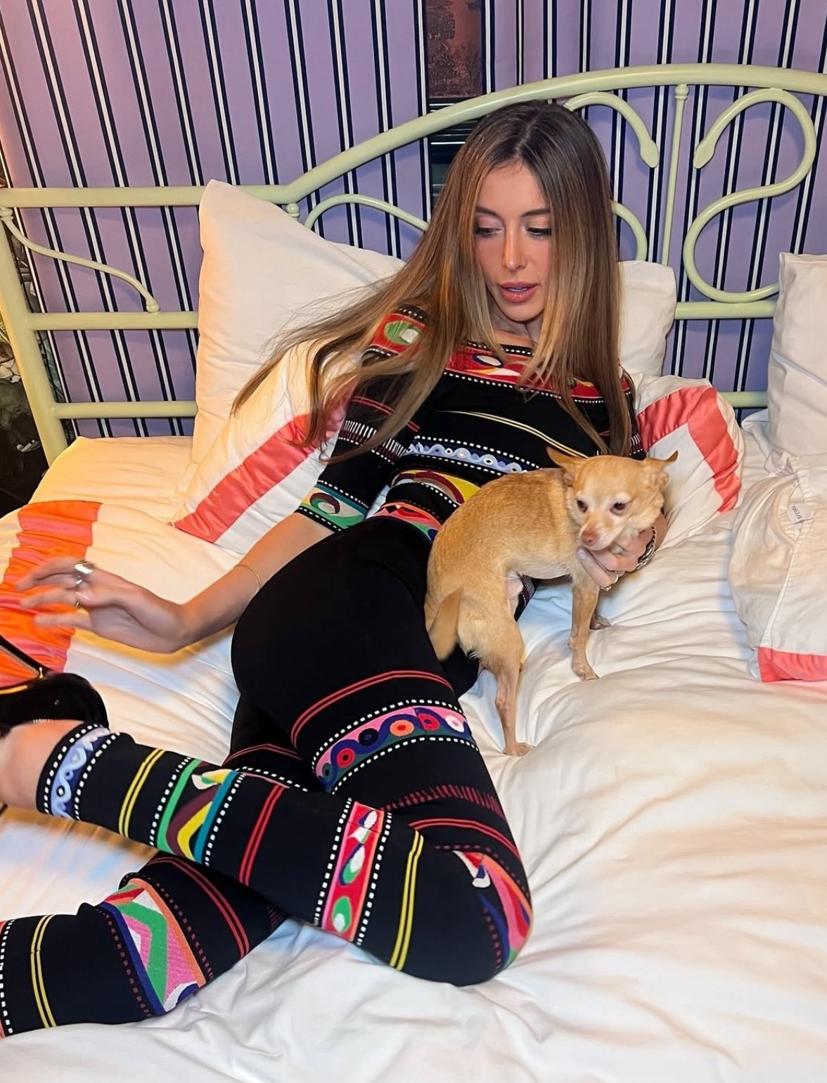 Pucci summer 