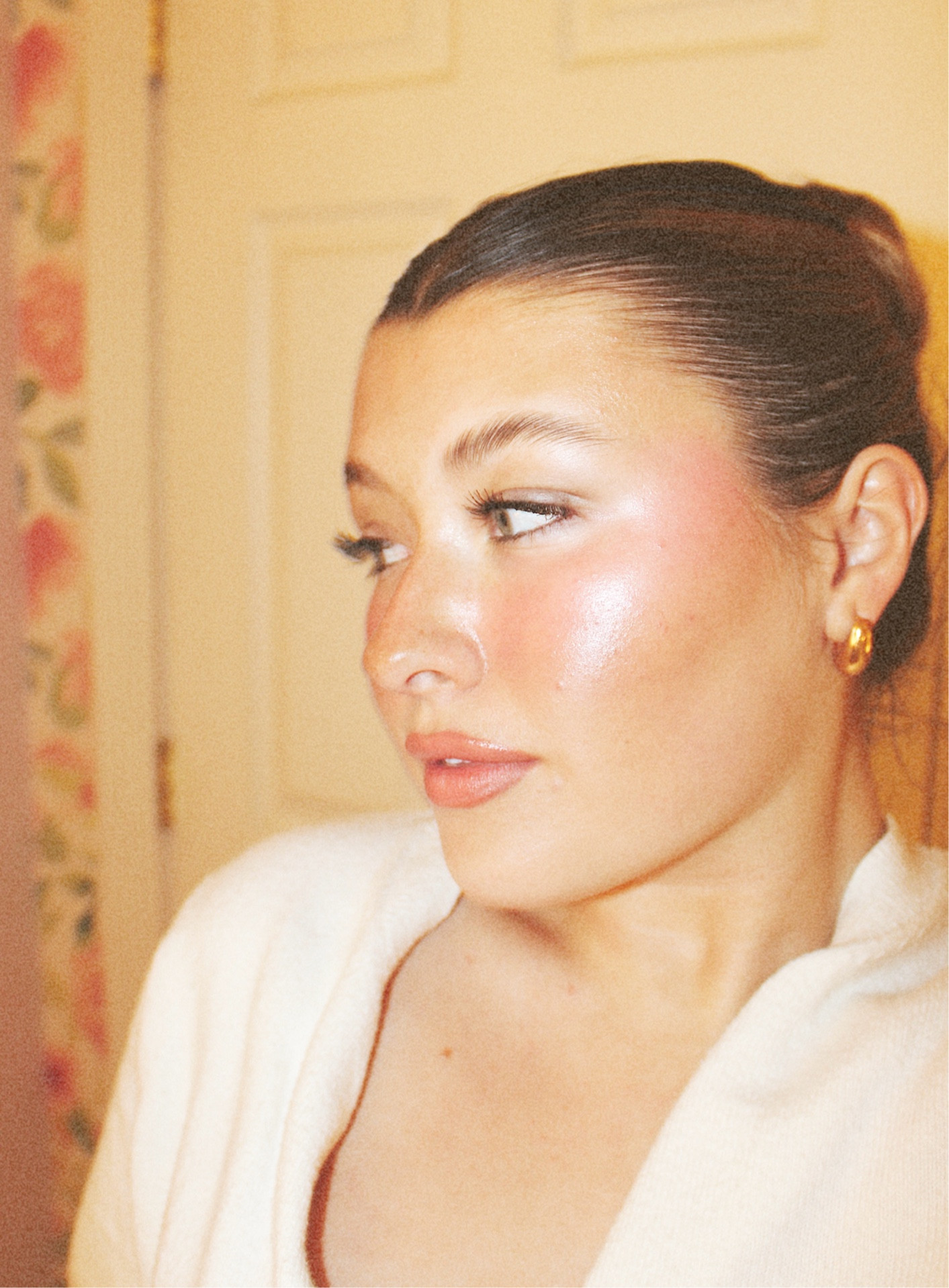 Fall makeup routine 🩷

#LTKStyleTip #LTKSeasonal #LTKFindsUnder100