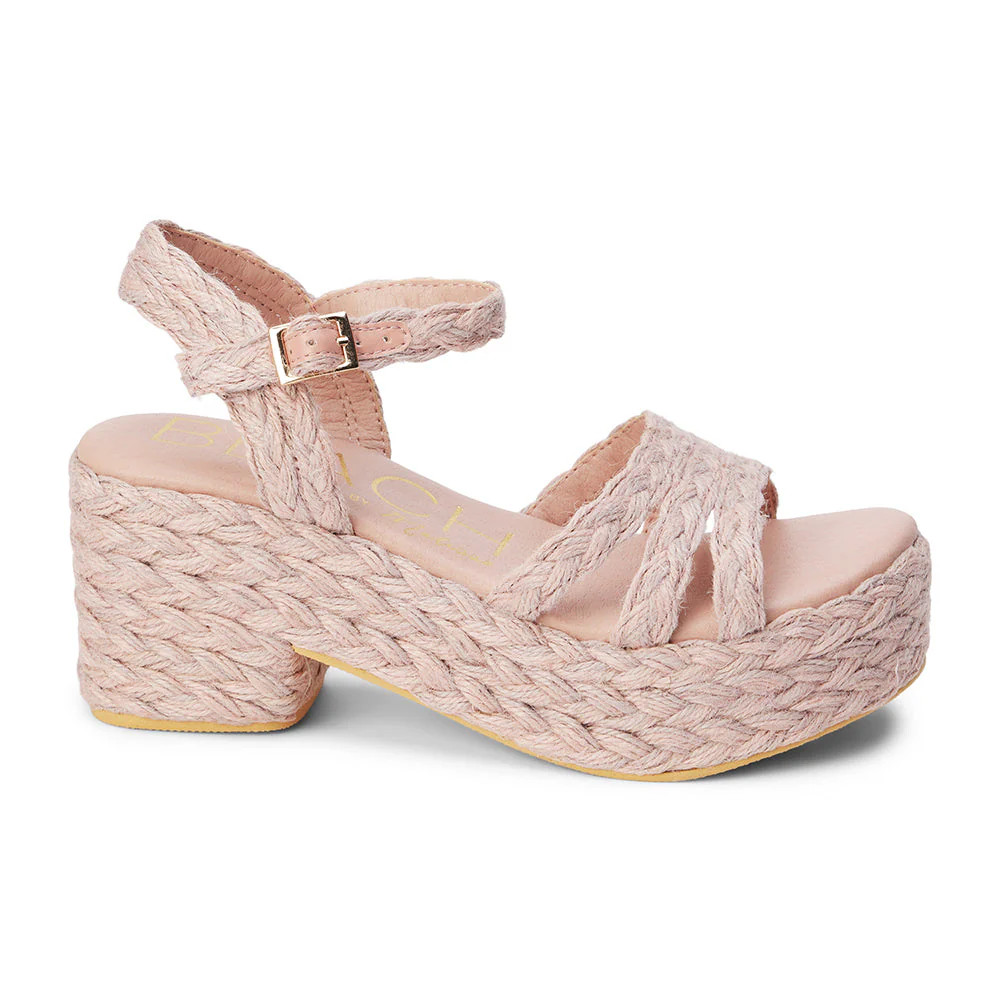 Mykonos Platform Heel | Matisse Footwear