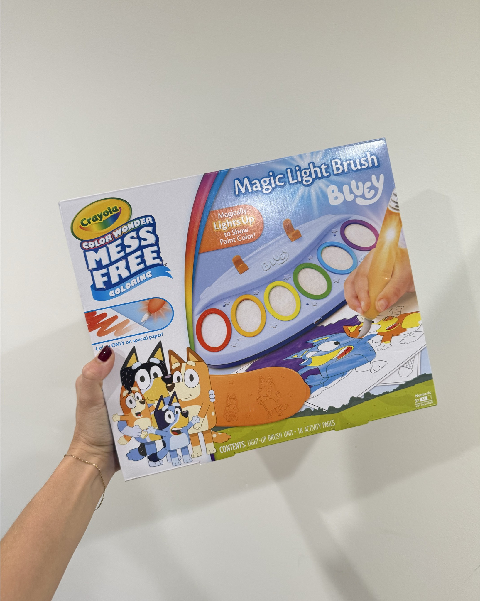 Bluey Christmas gift guide for kids 

#LTKGiftGuide #LTKKids #LTKHoliday