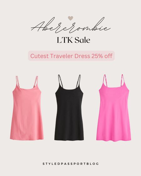 The best dress for spring and summer. I wear a long for extra length 💕


#abercrombie #sale #salealert #momstyle #basics #springstyle #springfashion #springoutfit #outfitidea #outfit #casualstyle #casualoutfit 

#LTKsalealert #LTKSale #LTKSeasonal