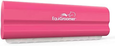 EquiGroomer Deshedding Brush for Dogs and Cats | Undercoat Deshedding Tool for Large and Small Pe... | Amazon (US)