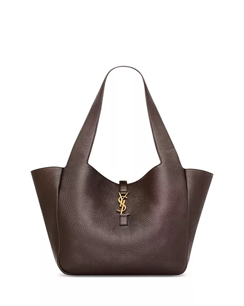 SAINT LAURENT Le 5 À 7 Bea Shoulder Tote Bag | Bloomingdale's Handbags | Bloomingdale's (AU)