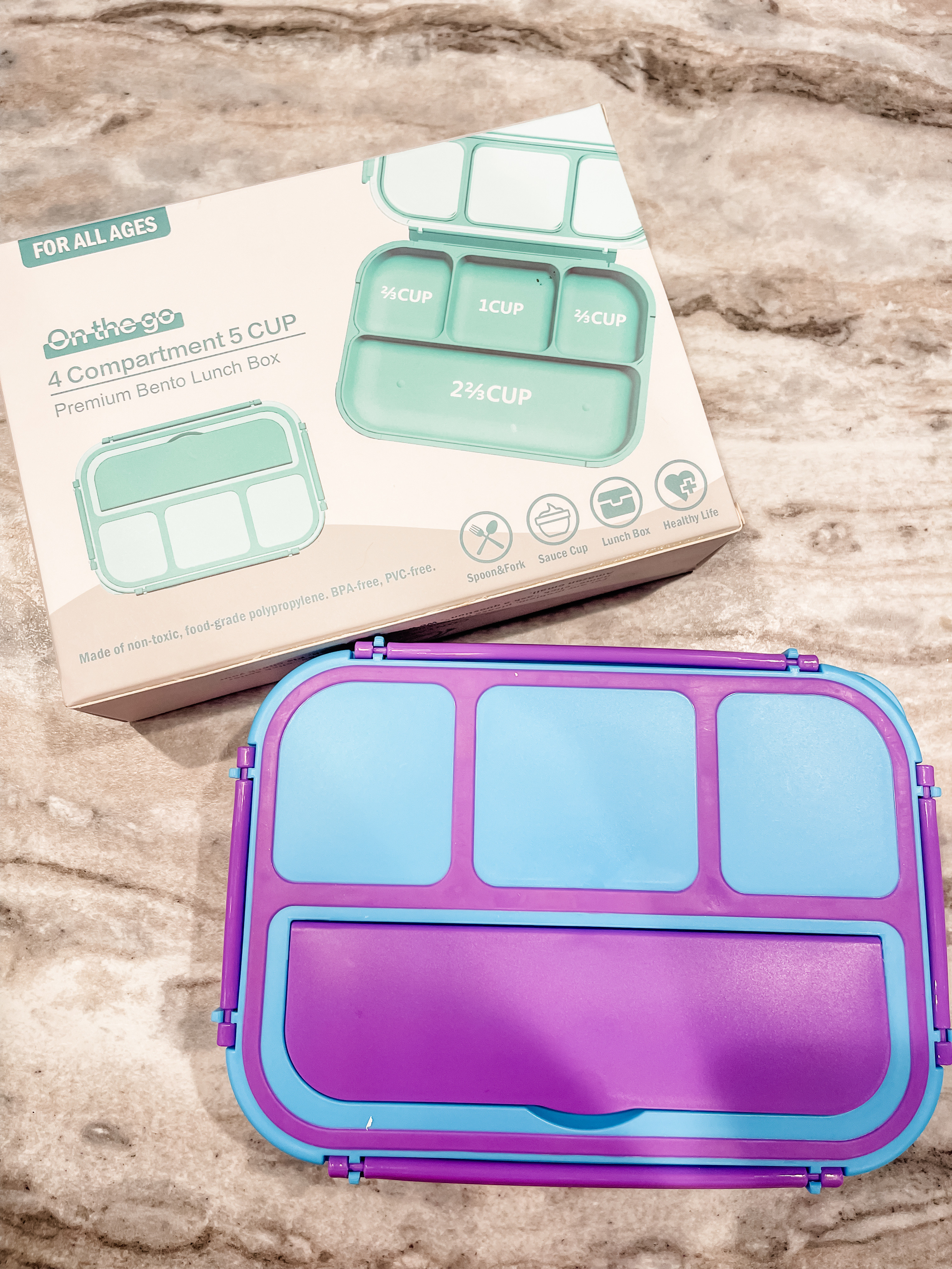 Bento lunch box for healthy, easy to eat lunches!

school lunch | school lunchideas | bento box | bentgo kids | bentgo lunch 

** Don’t forget to ❤️ any items you like so you get notified when there’s a price drop! 

📱➡️ simplylauradee.com

#LTKHome #LTKFamily #LTKKids