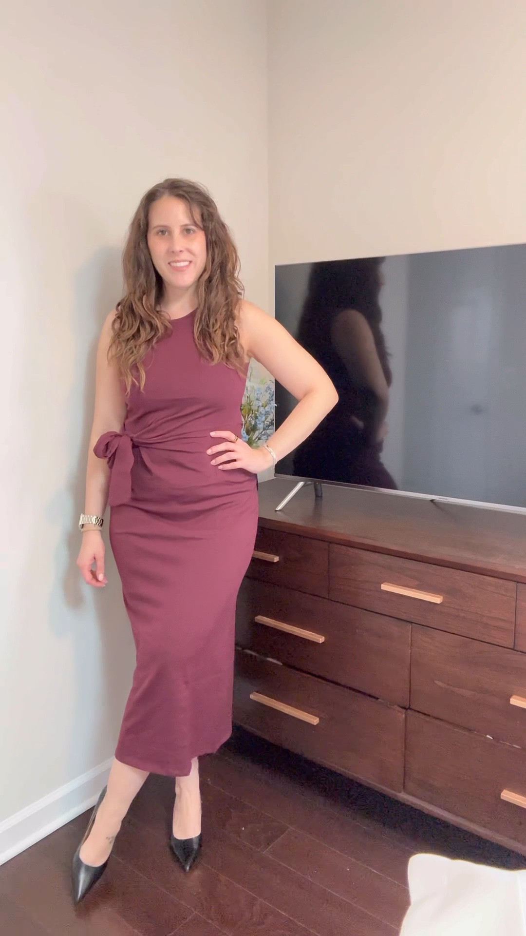 Unboxing my latest Mango finds and let’s just say… they understood the assignment

From elevated basics to effortless chic vibes — Mango always gets it right. I’m obsessed with how everything fits and feels! Which piece is your fave?

#MangoStyle #MangoHaul #TryOnHaul #UnboxingStyle #ChicAndSimple #WardrobeRefresh #StyleInspo #MillennialStyle #EverydayFashion #ContentCreatorLife #OOTDReel #GRWM #FashionFinds #ClosetGoals #FindYourSparkle #xomelissa205

🛍️✨👗💫


#LTKStyleTip #LTKWorkwear #LTKFindsUnder100