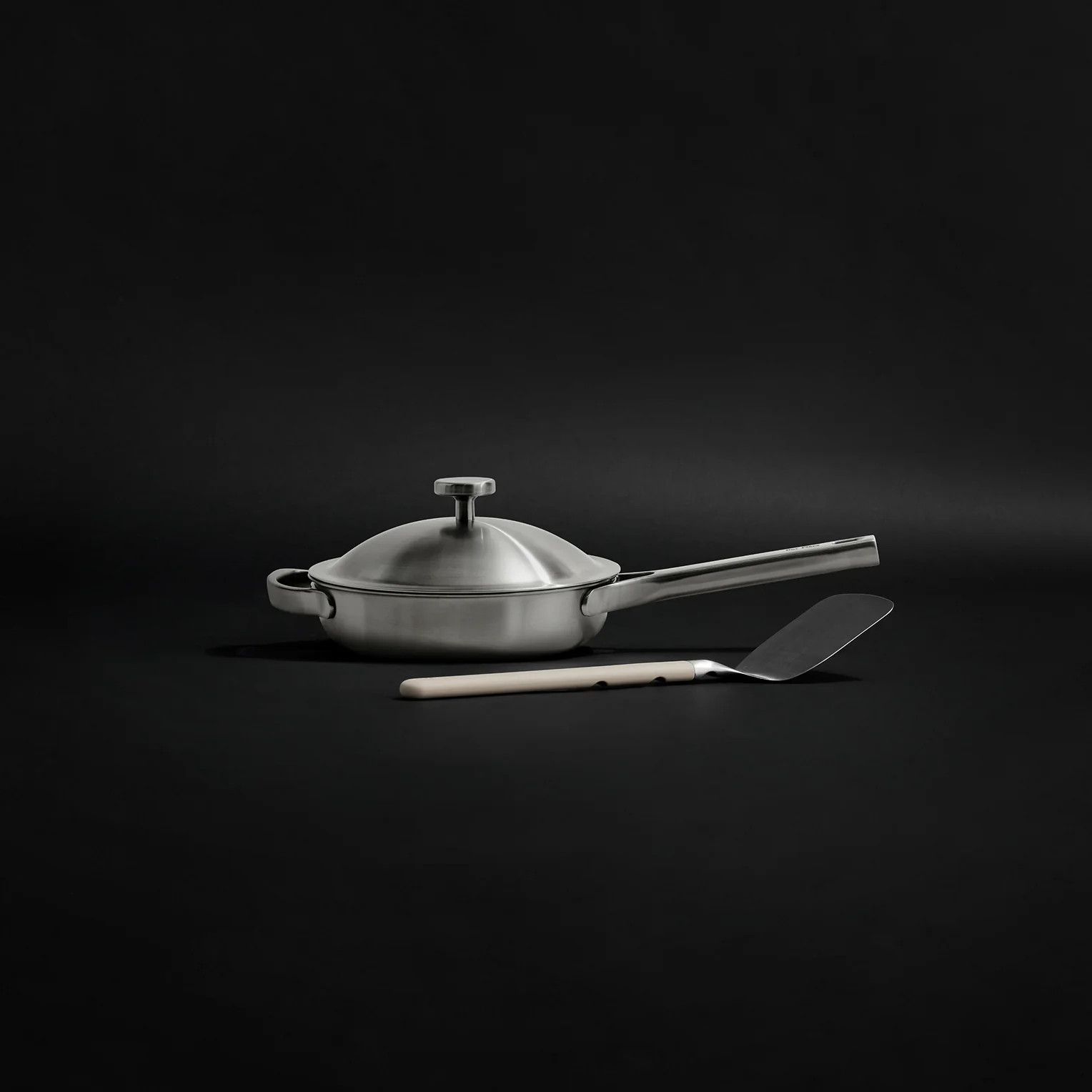 Titanium Mini Always Pan Pro | Our Place