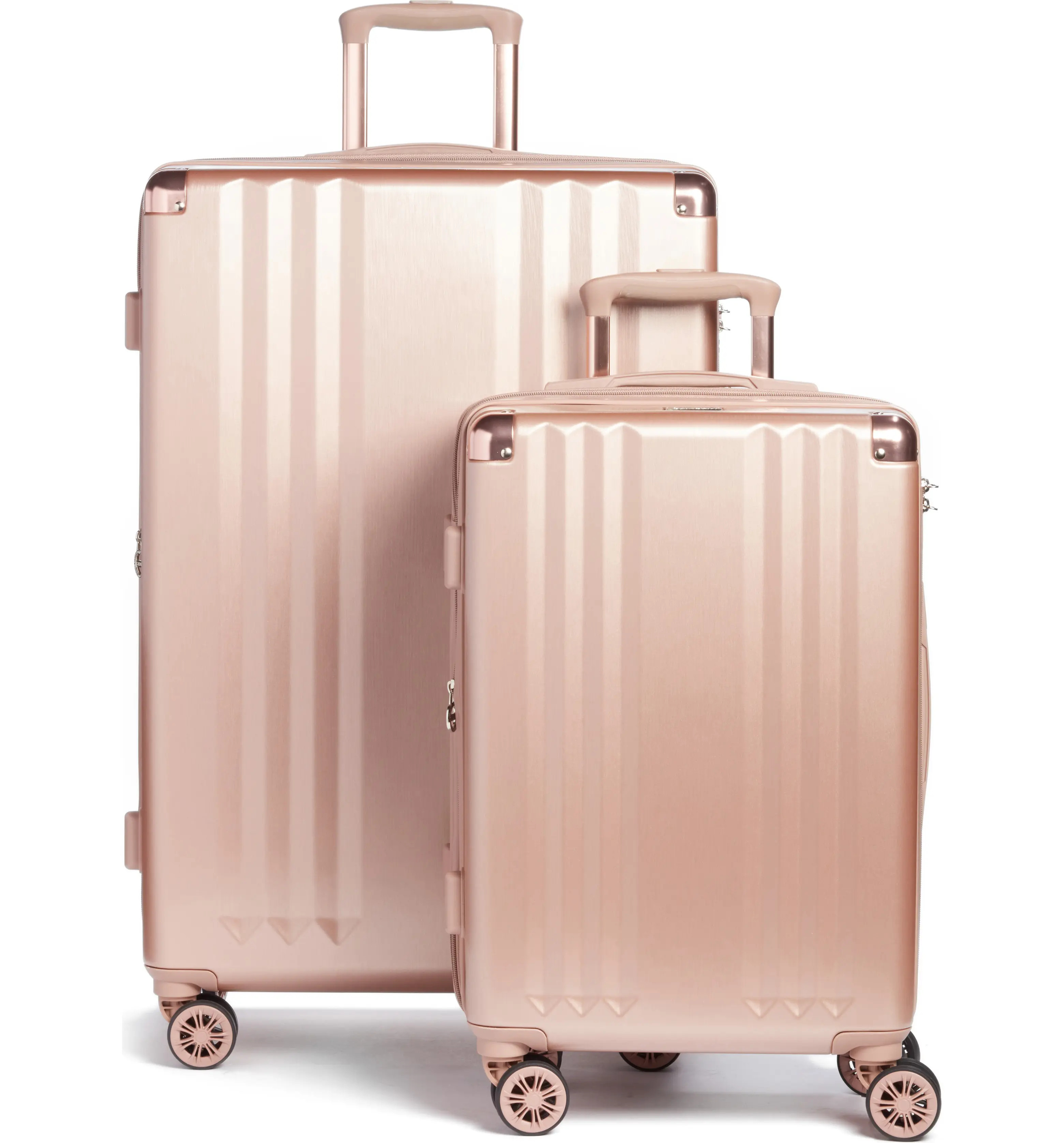 Ambeur 2-Piece Spinner Luggage Set | Nordstrom