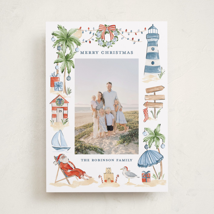 Photo Christmas Cards | Minted