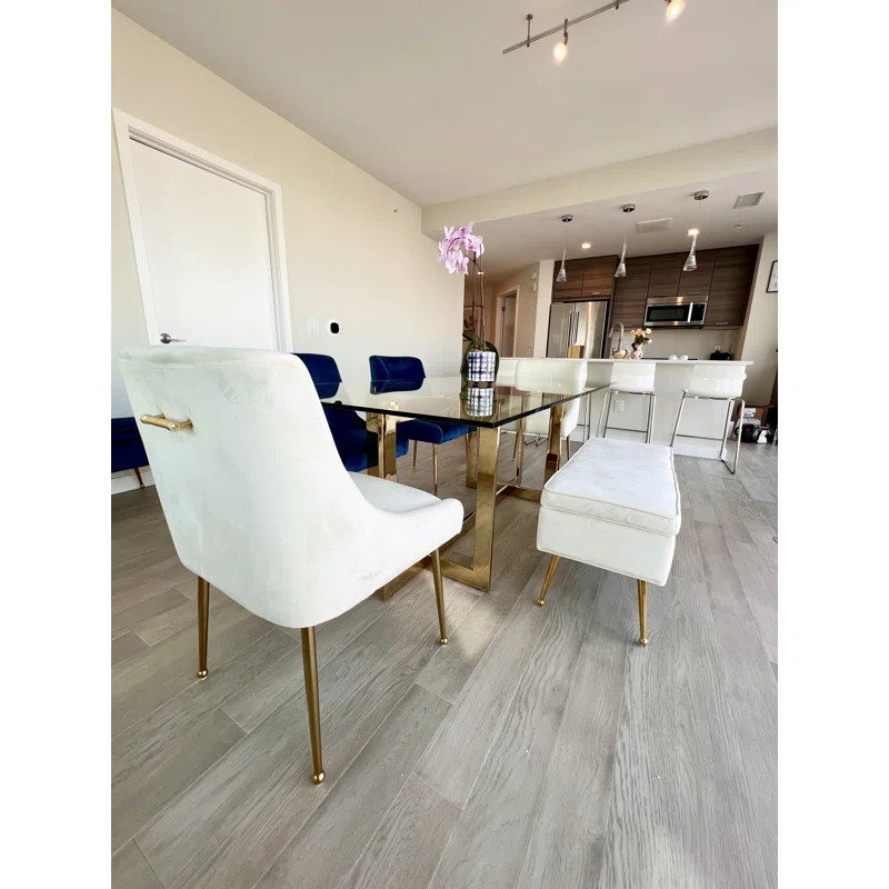 Brian Upholstered Flip Top Storage Bench | Wayfair North America