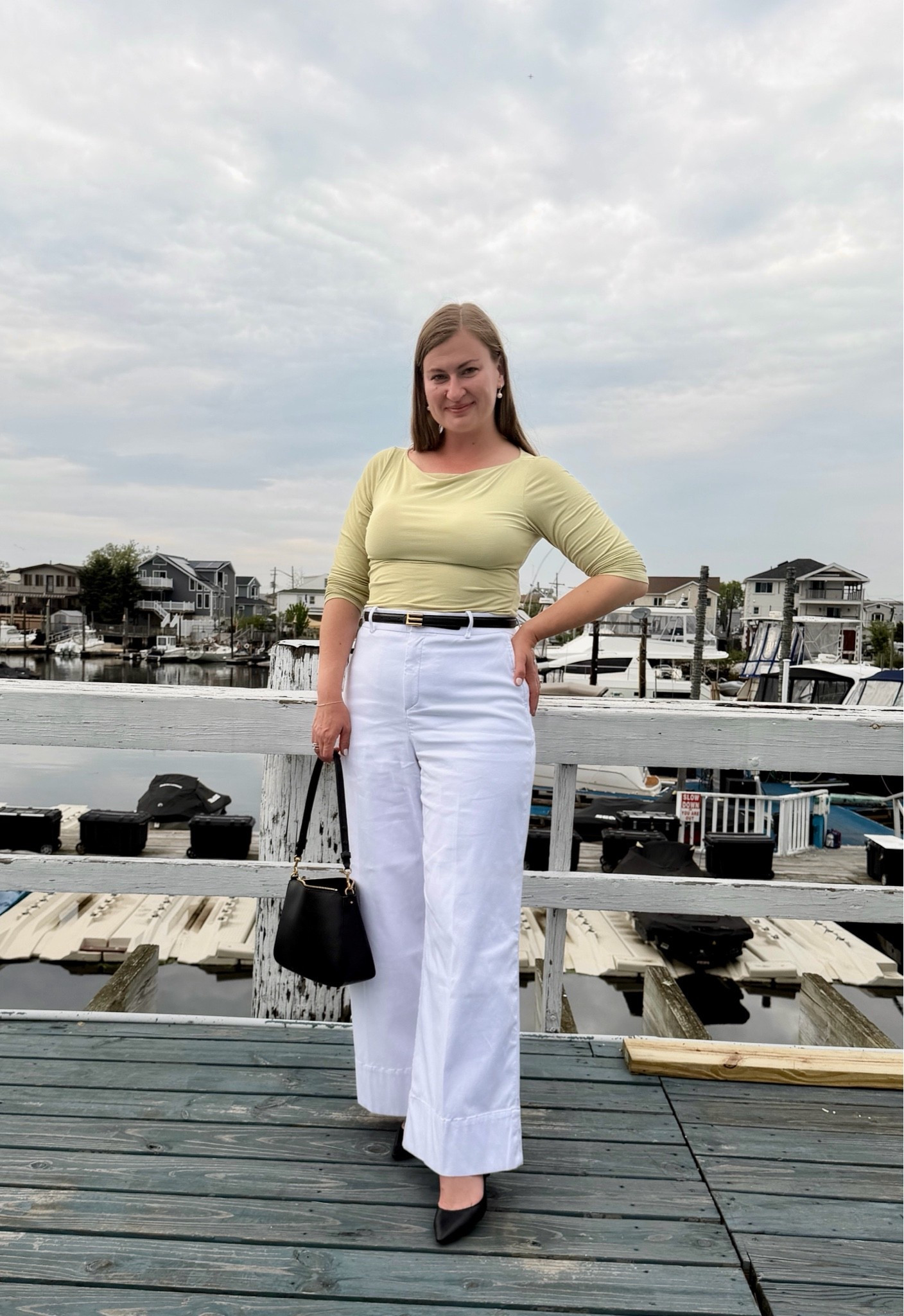 Best white pants that aren’t see through - @Spanx

#LTKdayinmylife #LTKootd #LTKmomlife