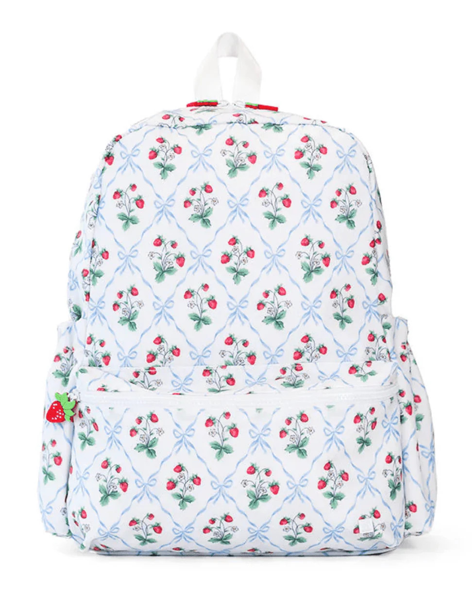 TRVL BACKPACKER - Berry Nice | Hampton James Clothing