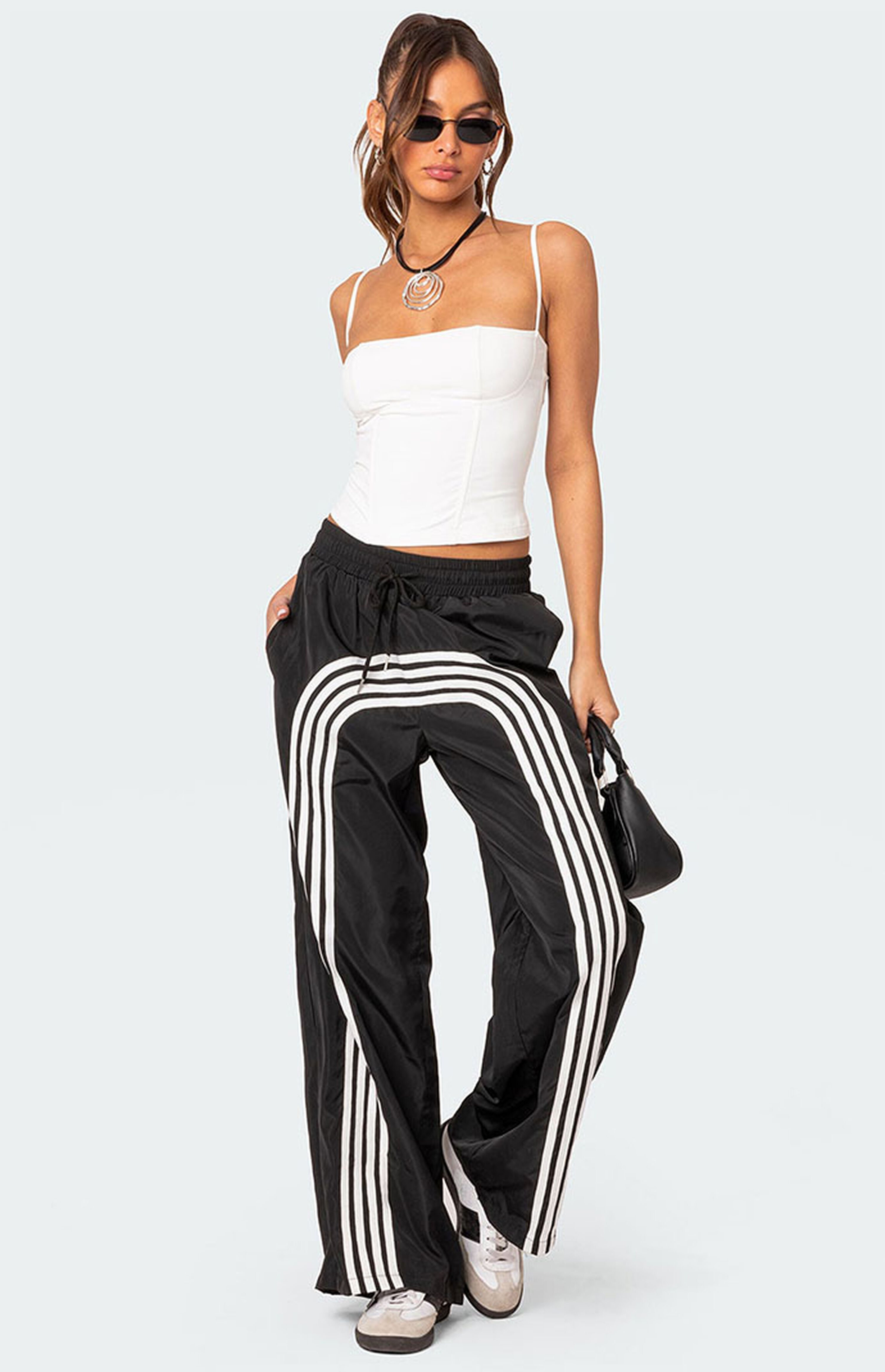 Edikted Juno Corset | PacSun