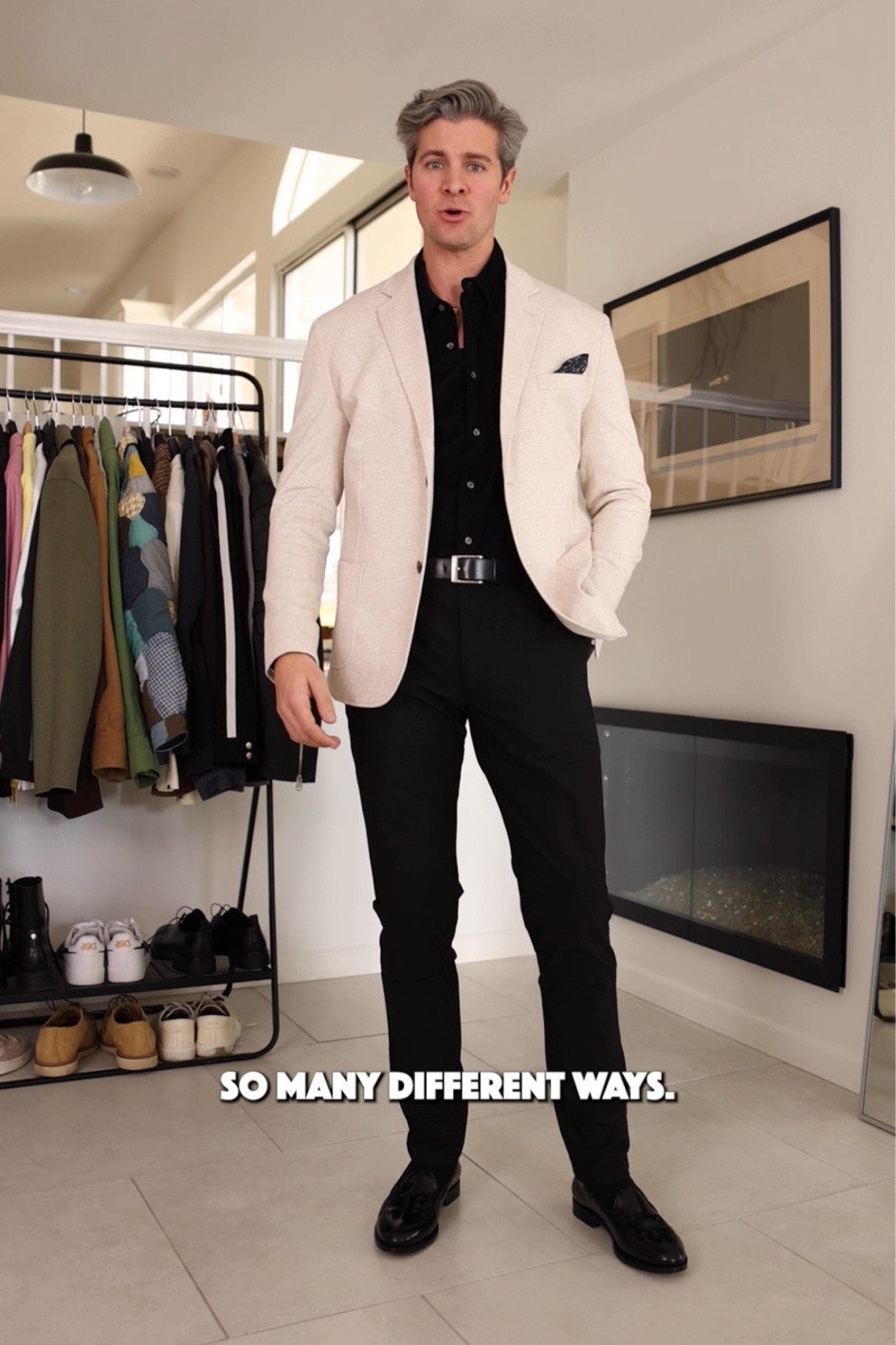 “A Special Toast” from 7Diamonds