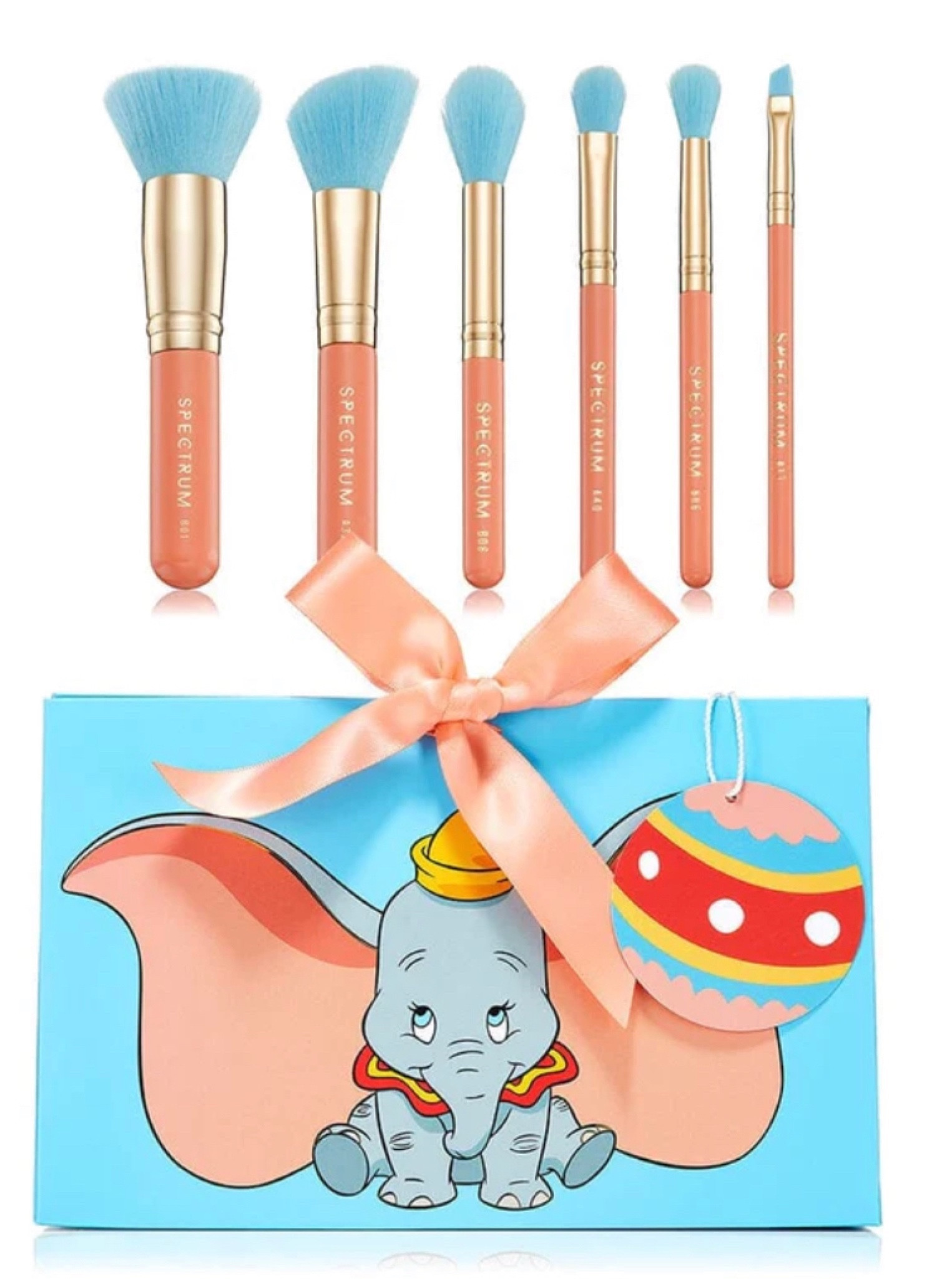 Disney beauty & makeup finds! 

#spectrumbeauty 

#LTKGiftGuide #LTKHoliday #LTKSeasonal