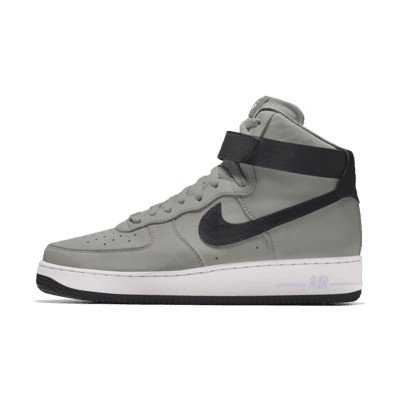 Nike Air Force 1 High By You | Nike (US)