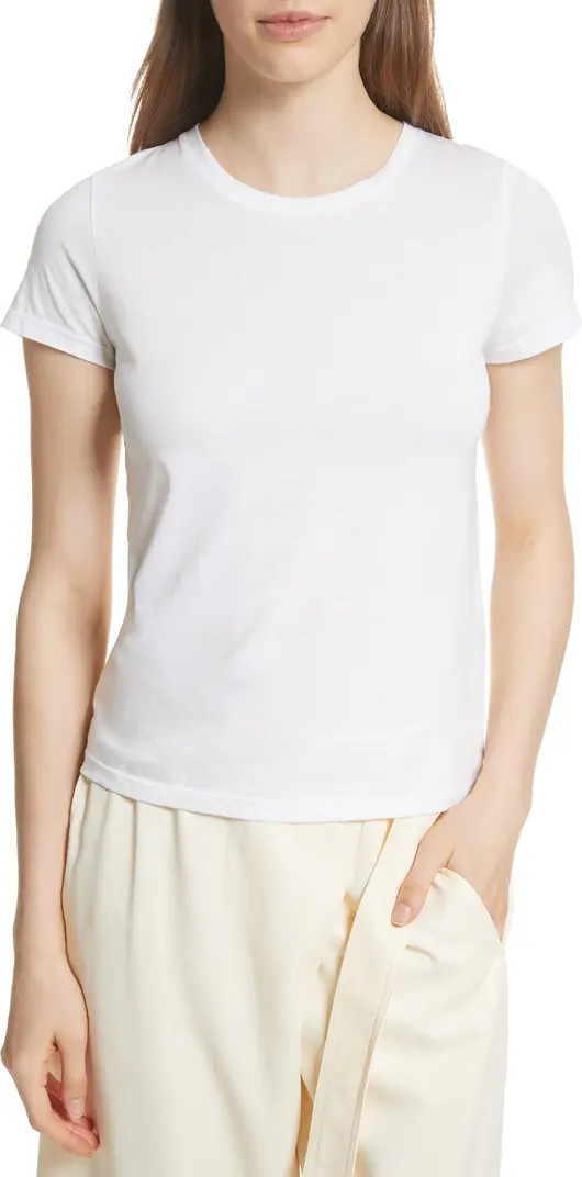 Essential Crewneck Top | Nordstrom