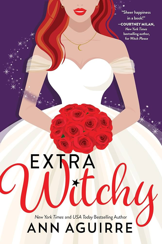 Extra Witchy (Fix-It Witches, 3) | Amazon (US)