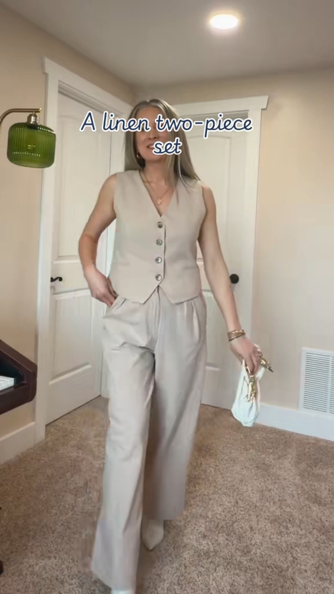 #LTKdayinmylife #LTKootd #LTKOver40