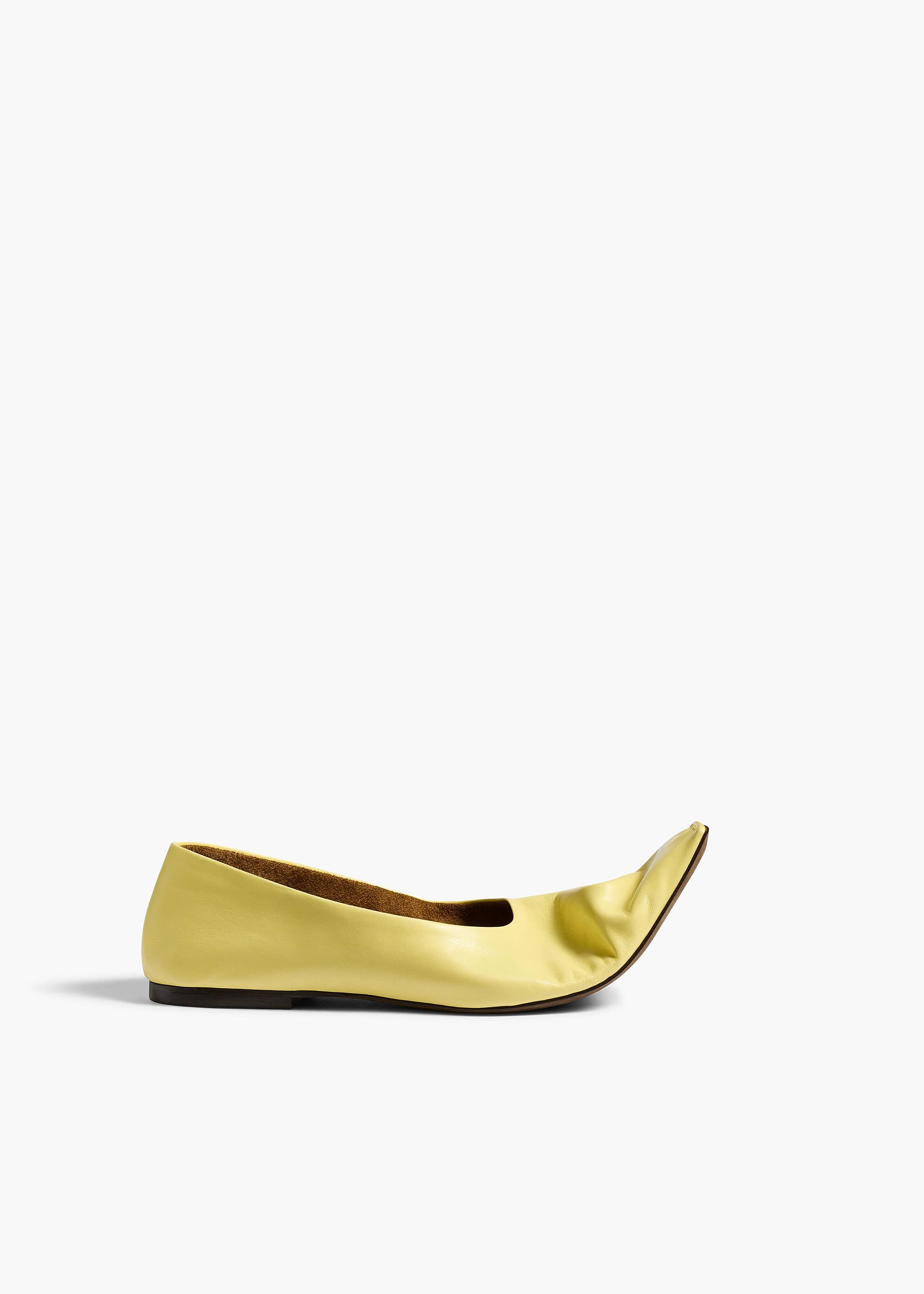 Marlene Ballerina | Khaite