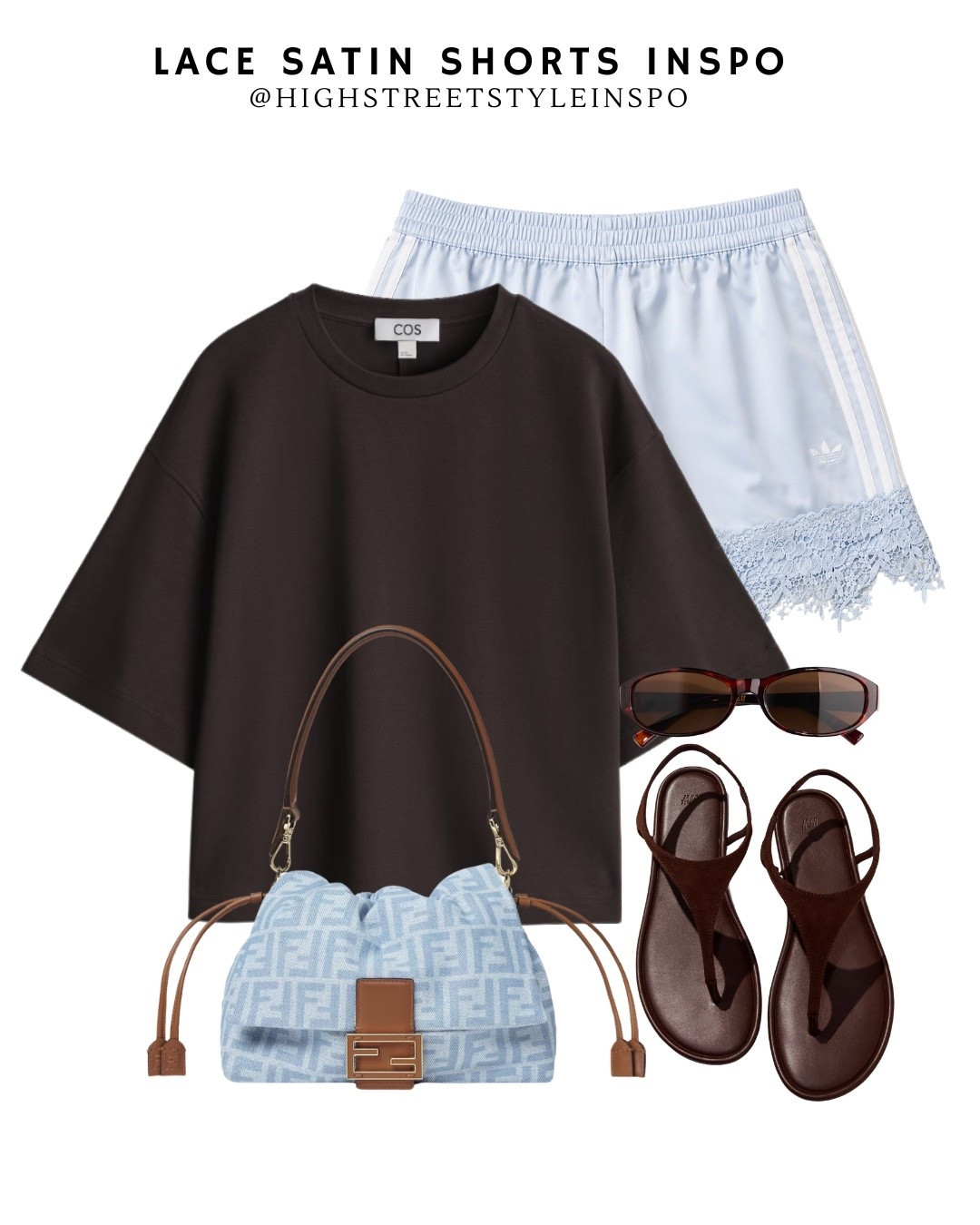 Adidas satin shorts inspo ✨


Tags: trending now, spring style, city break, everyday style, elevated basics, capsule wardrobe, summer style, resort wear, vacation, spring fashion, spring outfits, date night outfits, holiday outfit, Ibiza 

#LTKunder100 #LTKSeasonal #LTKbasics #LTKcapsule  #LTKvacation  #LTKspring #LTKsummer #LTKholiday 

#LTKsummer #LTKuk #LTKspring