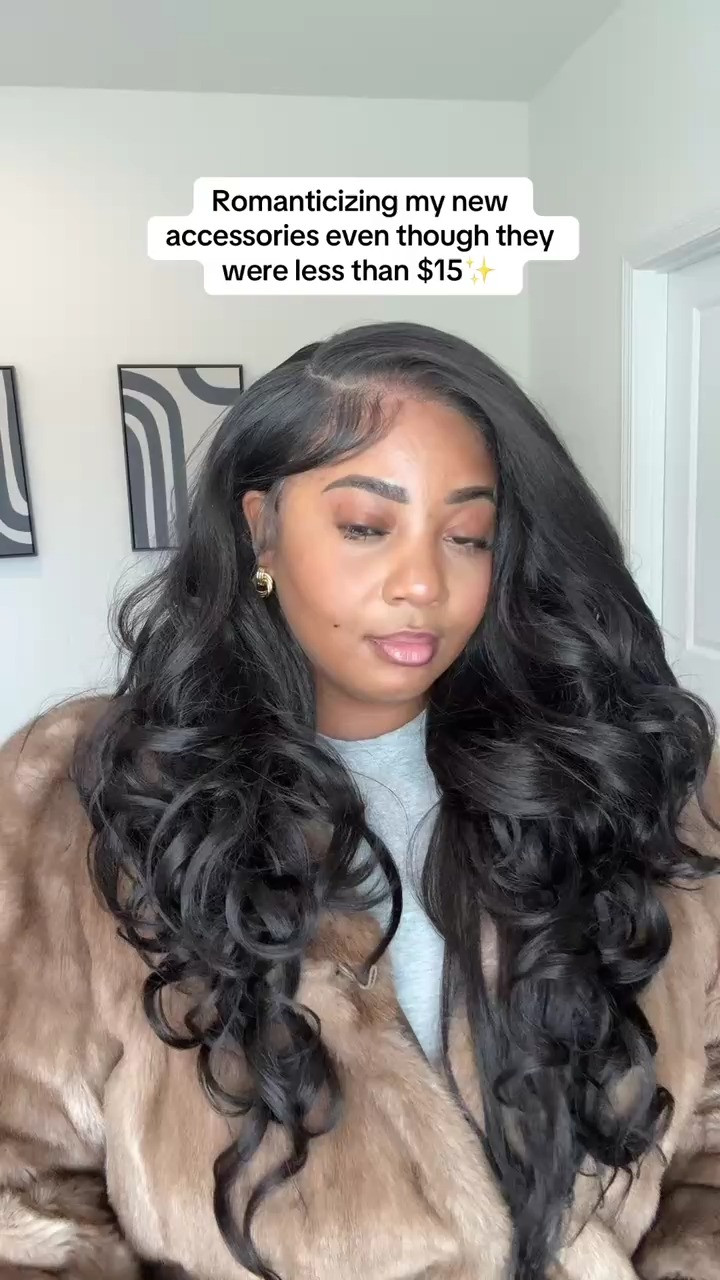 My new favorite accessories! 

 #LTKCyberWeek #LTKGiftGuide #LTKHoliday