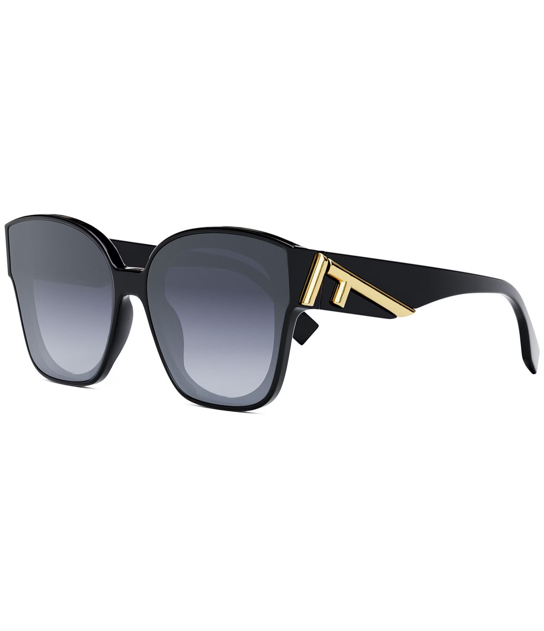 FENDI Women's FENDI First 63mm Square Sunglasses | Dillard's | Dillard's