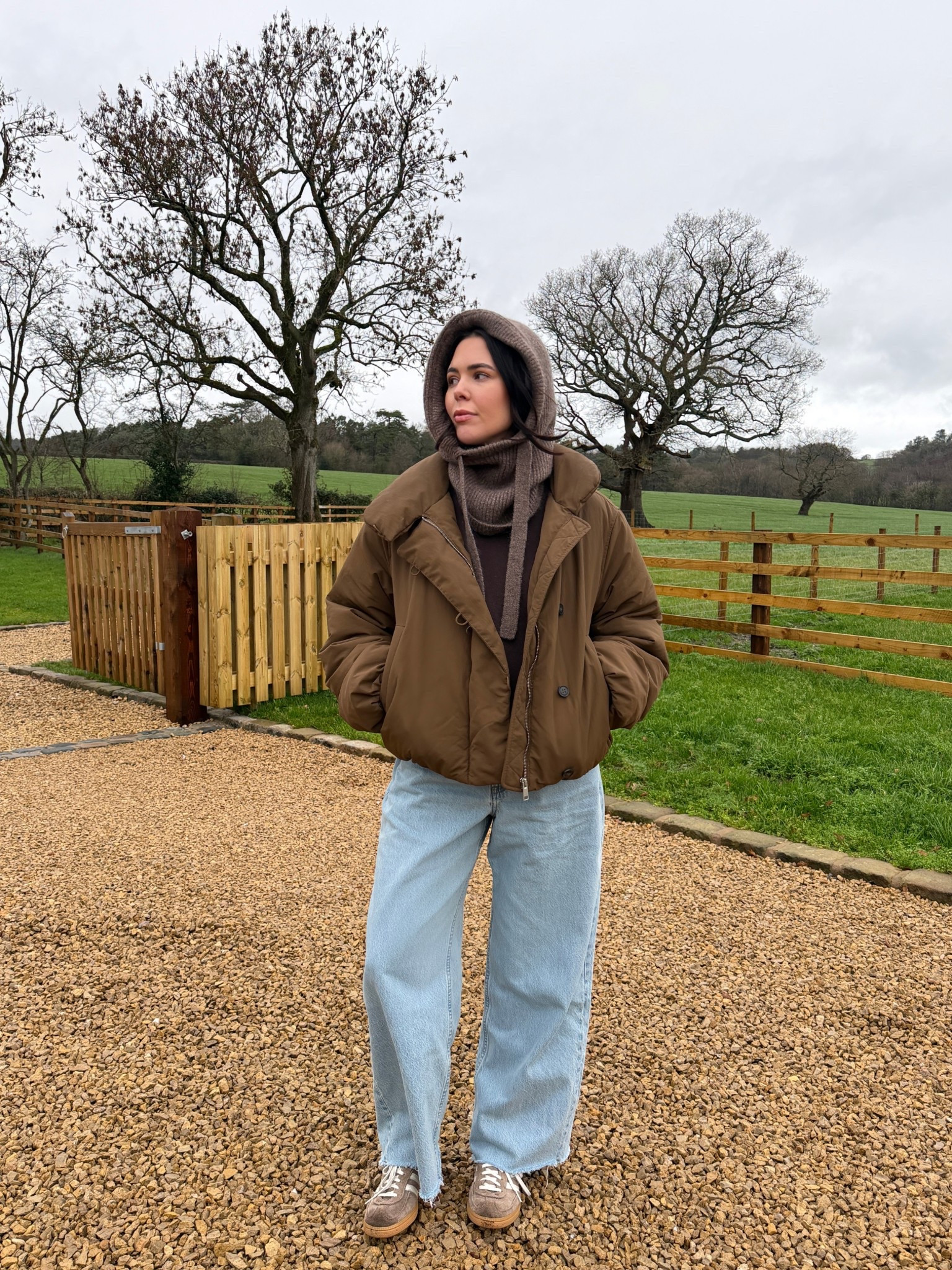 Happy Sunday 🤎 

#LTKuk #LTKwinter #LTKfestive