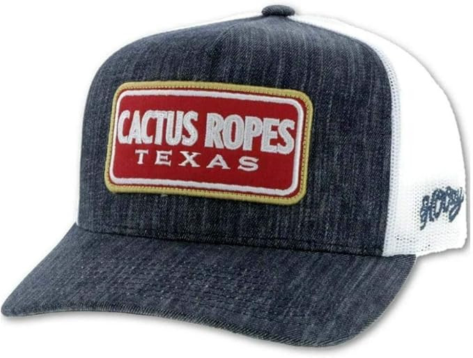 HOOEY Men's Officially Licensed Collegiate Adjustable Snapback Hat | Amazon (US)