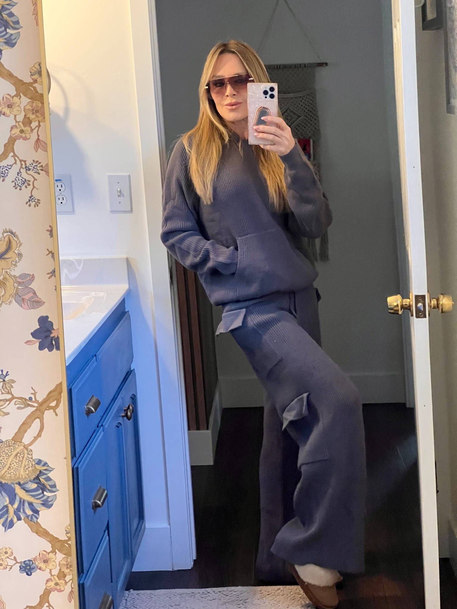 Winter’s coming… I’m already dressed for it 🩶

#LTKSeasonal #LTKHoliday #LTKStyleTip