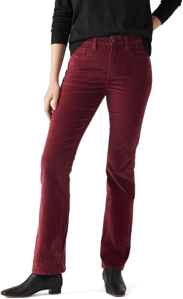 Levi's Women's 725 High Rise Bootcut Jeans (Also Available in Plus) | Amazon (US)