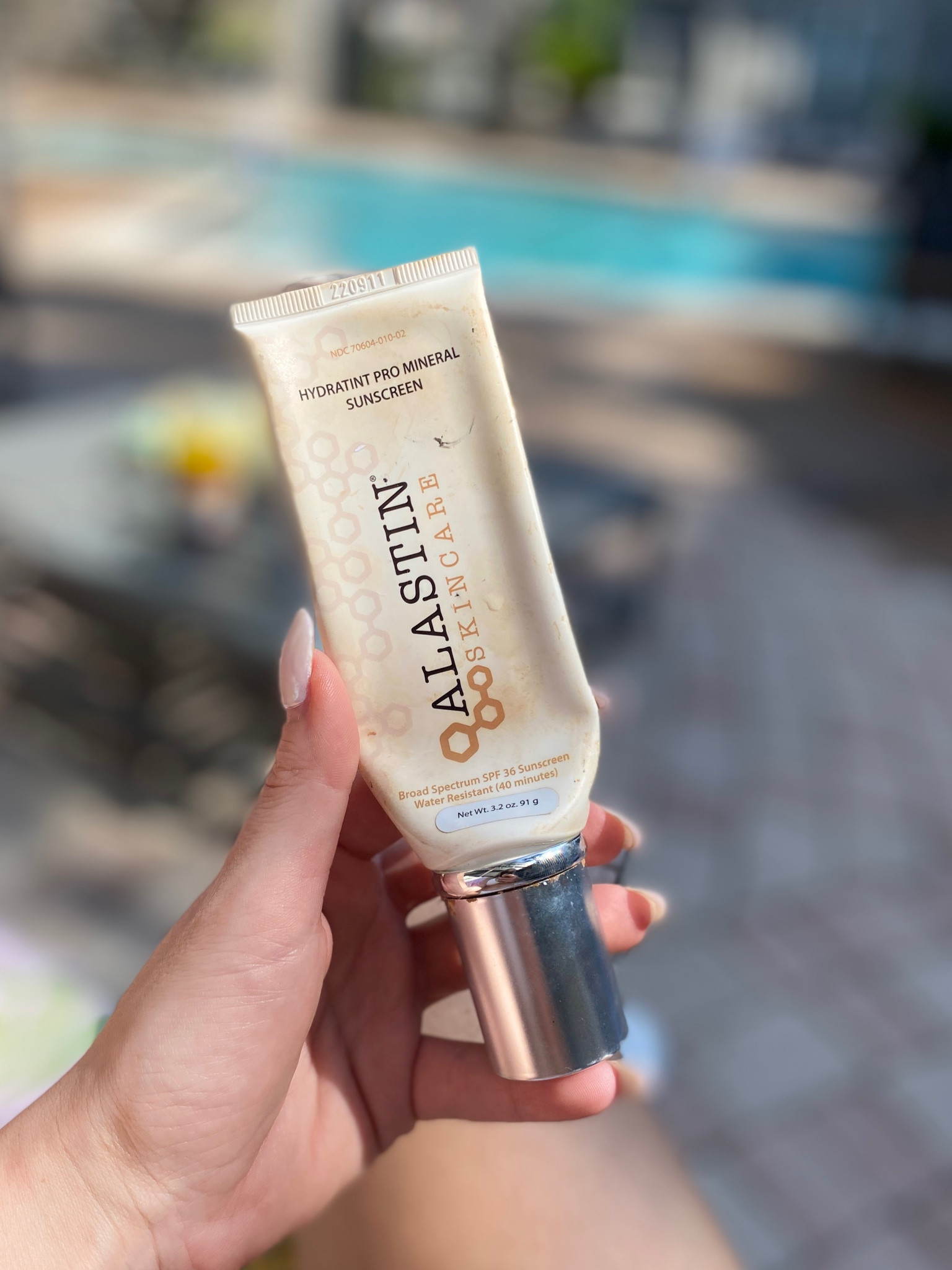 Summer essentials ☀️ 
💛 The Alastin Hydratint SPF is my favorite! I use it daily and it’s especially great for non-makeup days. Goes on just like foundation!
💛 The hand held fan is also amazing for those super hot days 🥵 
💛 I love my Stanley tumbler to stay hydrated. I have the Rose Quartz color 🩷
💛 My favorite pool/beach flip flops also found on Amazon! They’re the best Tori Burch dupes. Under $30!
💛 More poolside and beachwear under my “Intimates & Kinis” collection!

#LTKtravel #LTKunder100 #LTKSeasonal