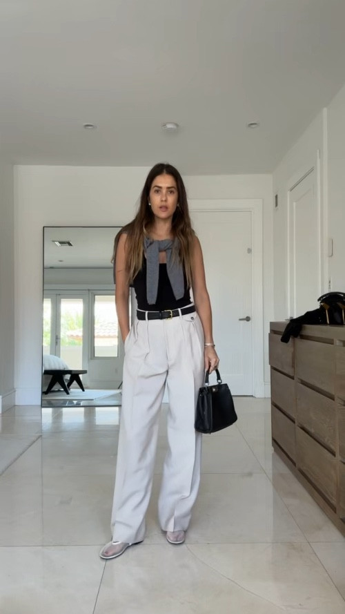 GRWM to run errands👟

#LTKStyleTip