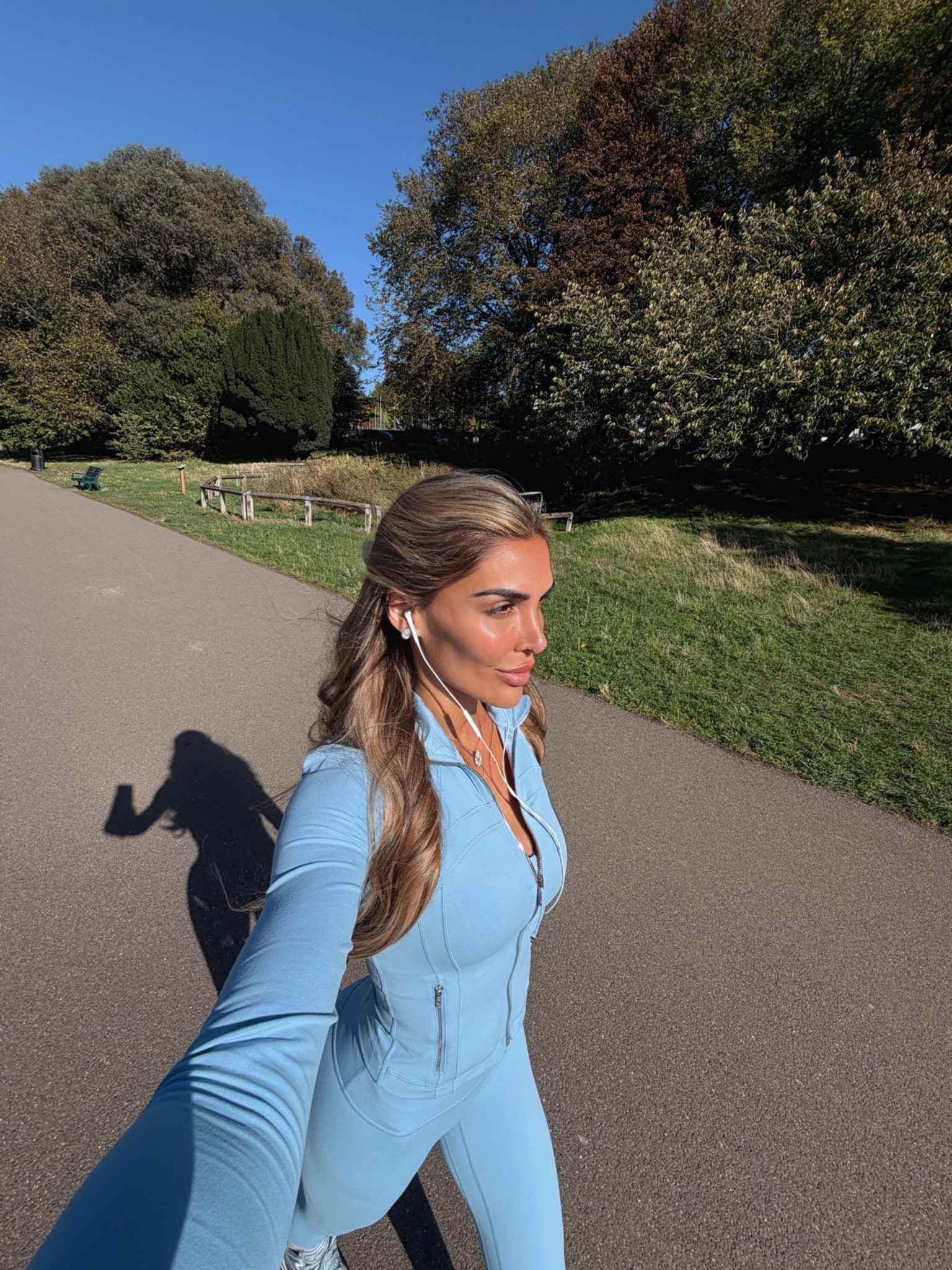 New in Lulu lemon outfit

#LTKuk #LTKautumn #LTKfitness