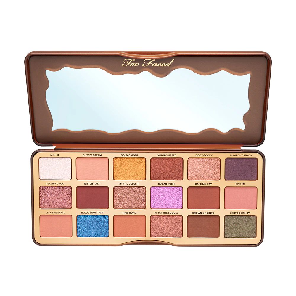 Better Than Chocolate | TooFaced | Too Faced US