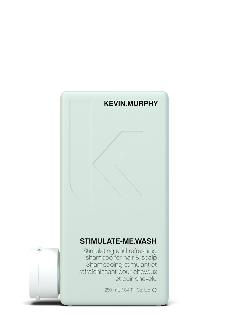 STIMULATE-ME WASH | Kevin Murphy