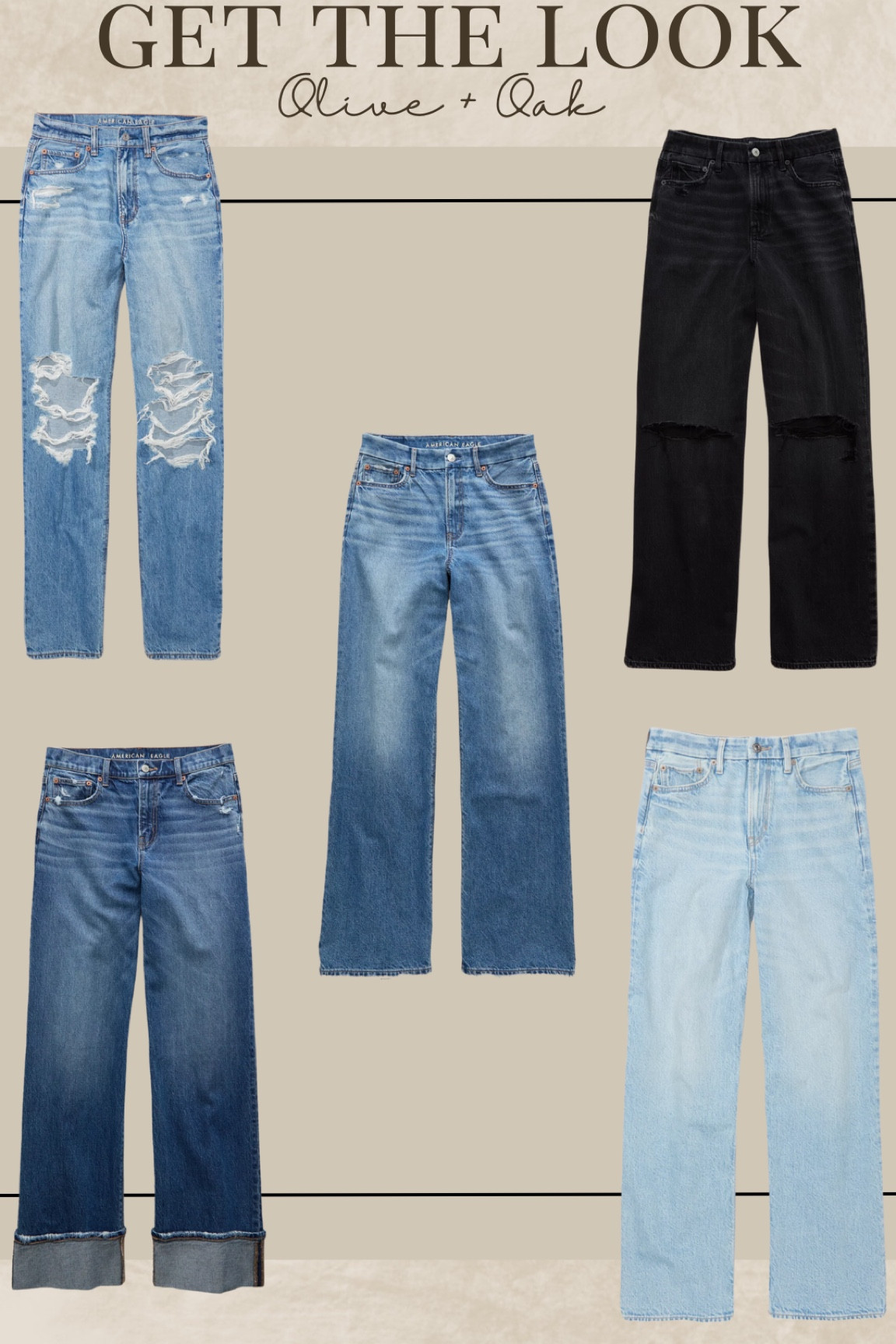 My fav jeans are 25% off with code AEEXTRA25 

#LTKPetite #LTKFindsUnder50 #LTKSaleAlert