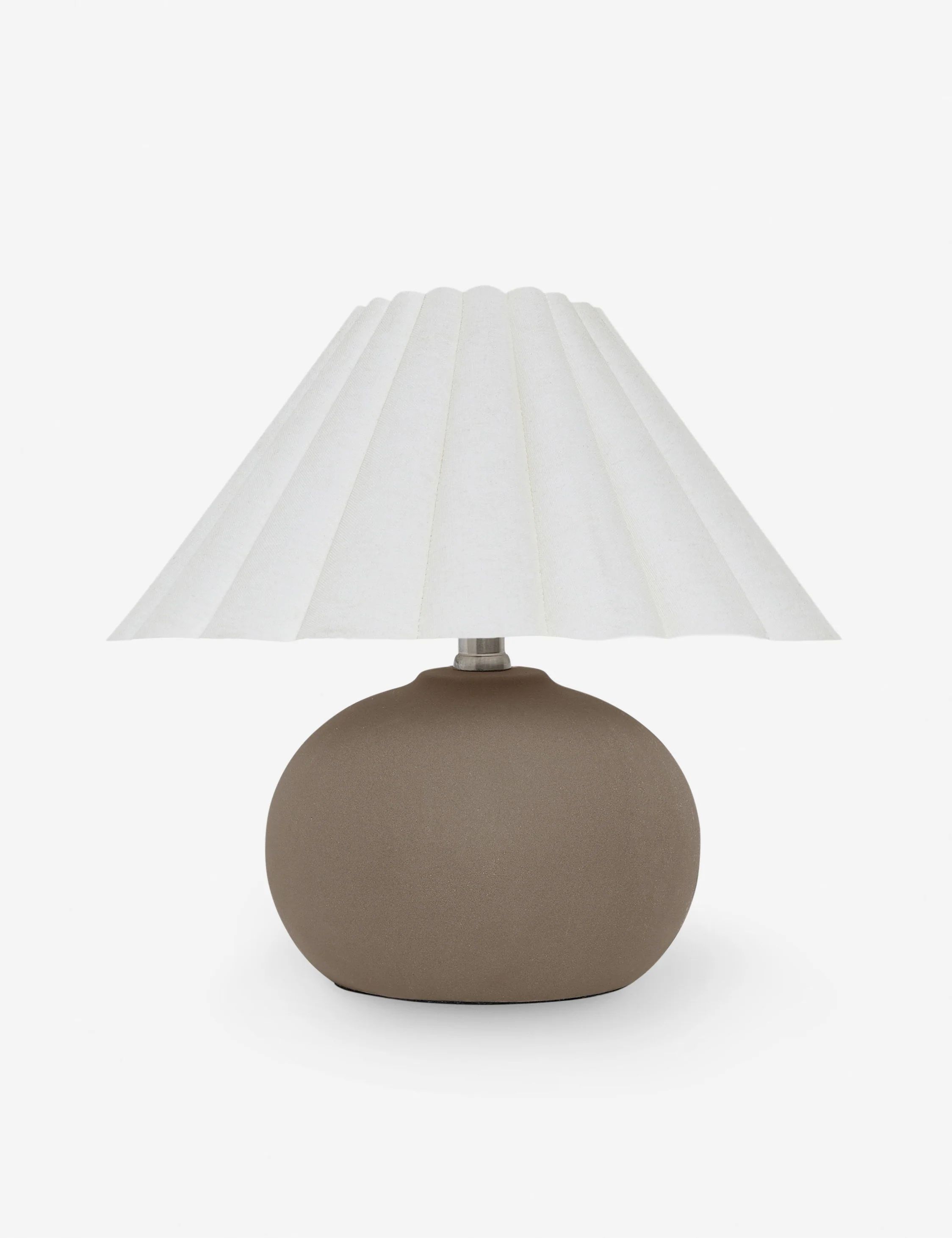 Luis Table Lamp | Lulu and Georgia 