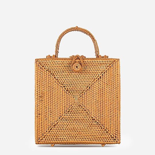 Bembien® Stella bag | J.Crew US