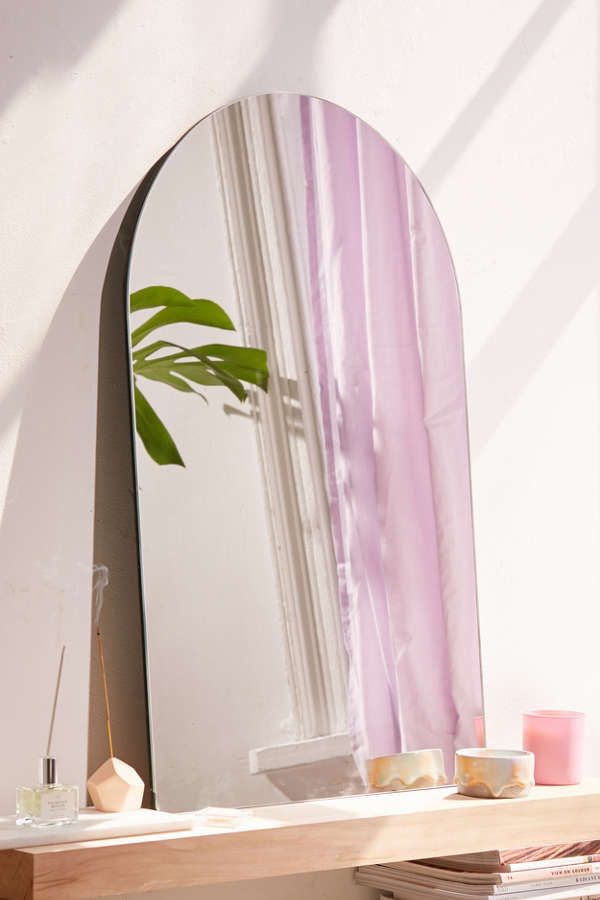 Amabella Arch Mirror | Urban Outfitters US