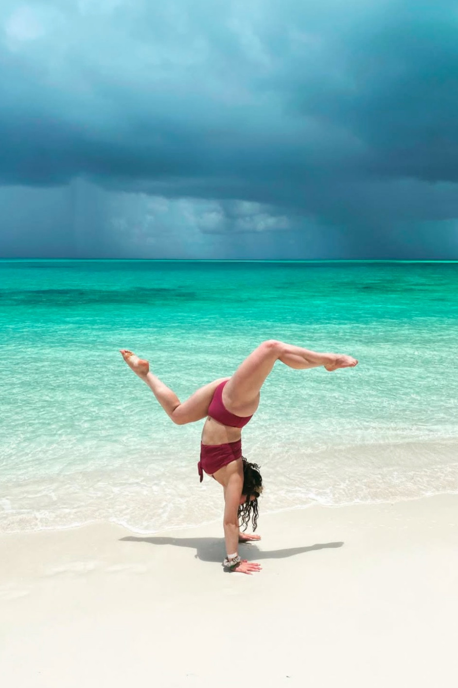 Clear blue water and white sand beaches in the Bahamas! 

#vacation #vacationvibes #swim #swimsuit #sunnyweather #sunshine #vacationoutfit #vacationmode

#LTKSwim #LTKTravel #LTKStyleTip