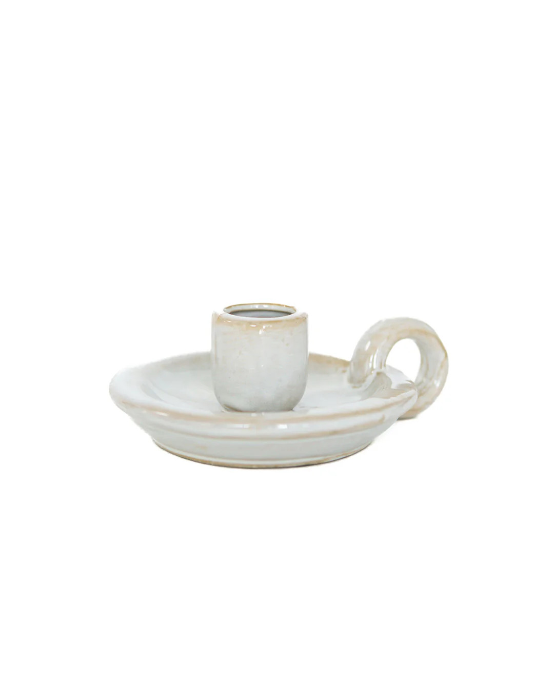 Mara Candle Holder | Elements by Remedy