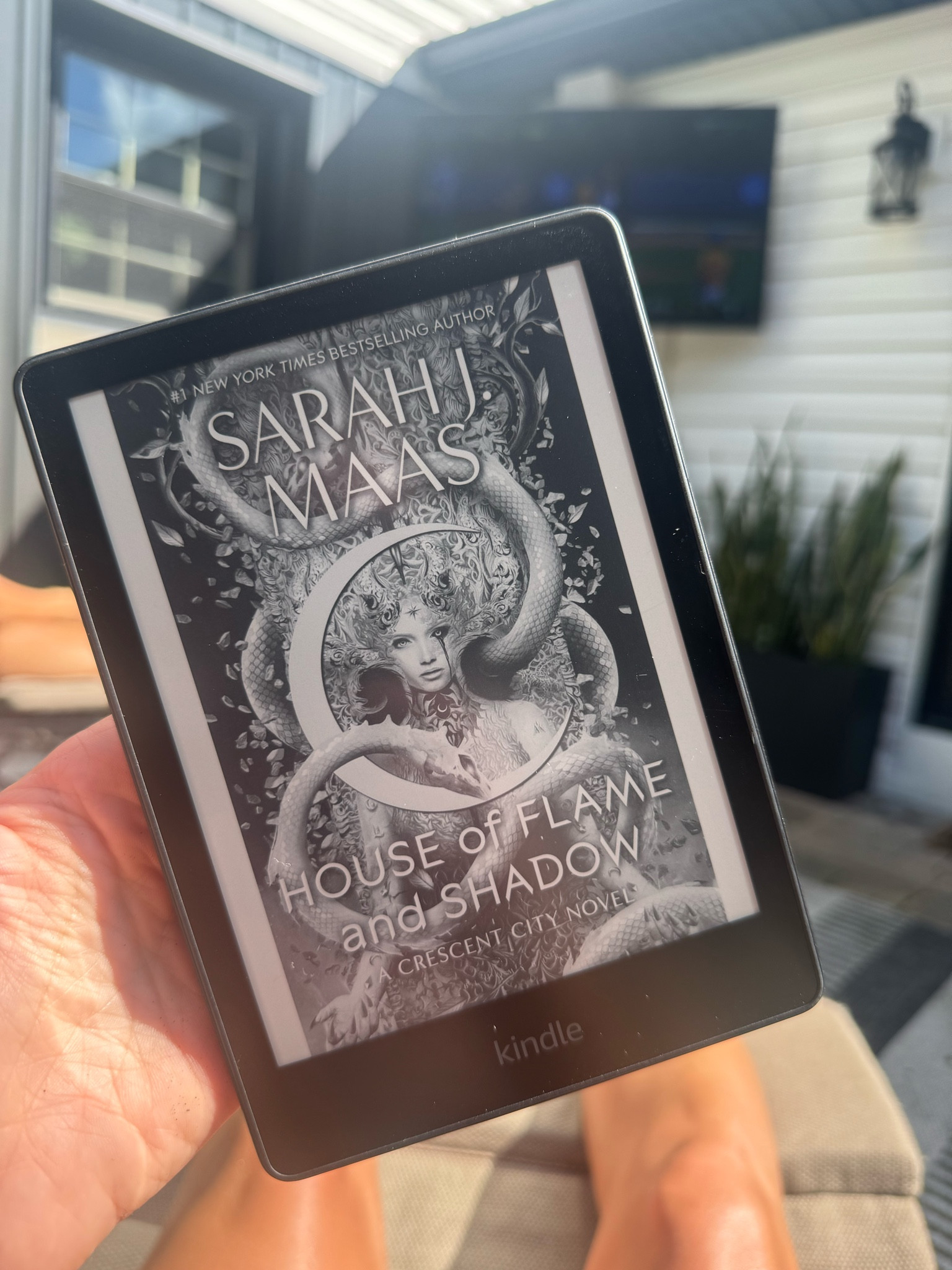 I was always a “physical book” girl. But my kindle is so easy to travel with! It’s pretty hard to beat! 

#LTKGiftGuide 

#LTKHome #LTKTravel
