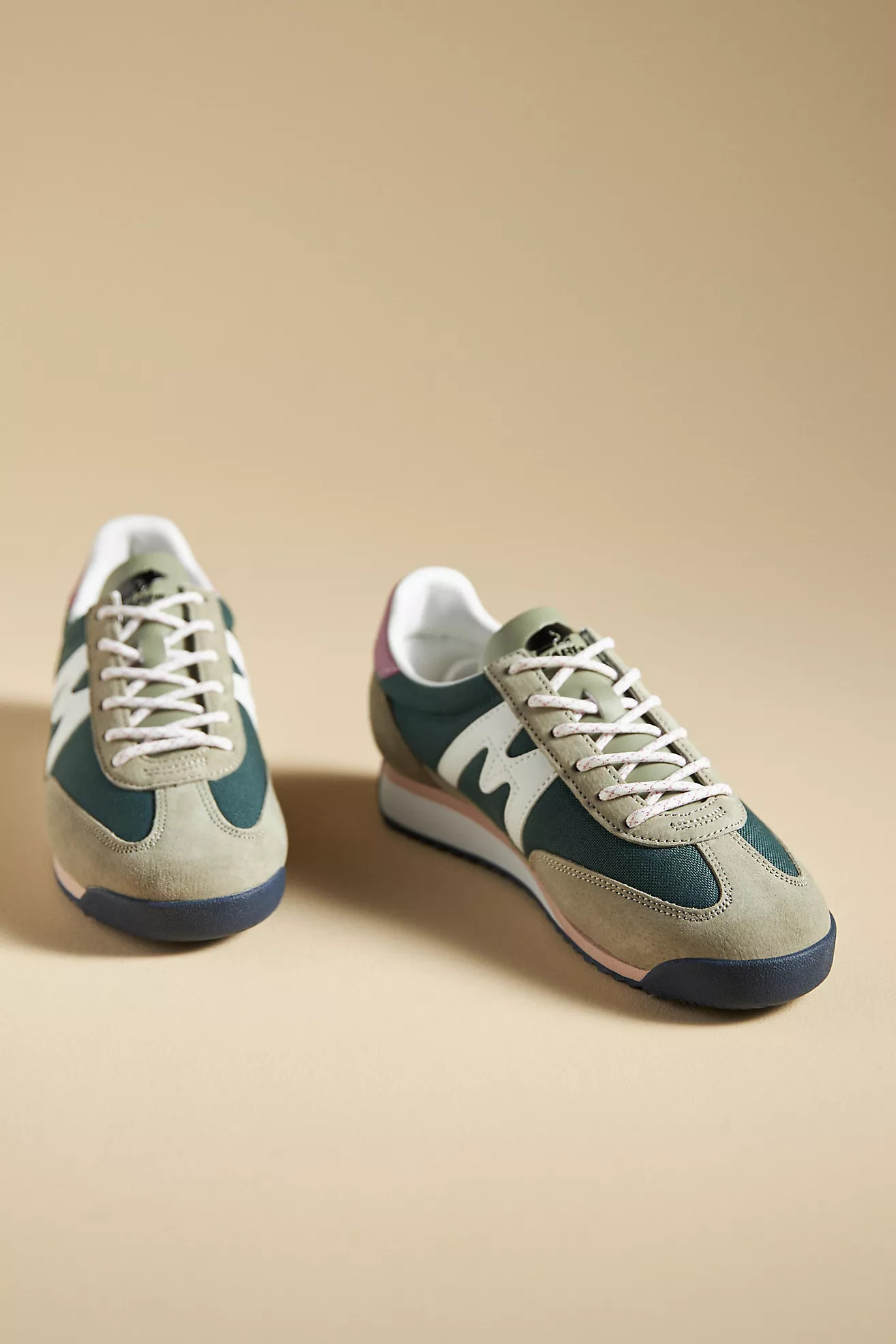 Karhu x Anthropologie Mestari Sneakers | Anthropologie (US)