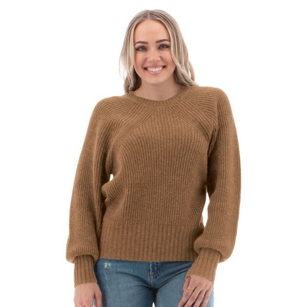 Aventura Clothing Women's Anise Sweater | Target