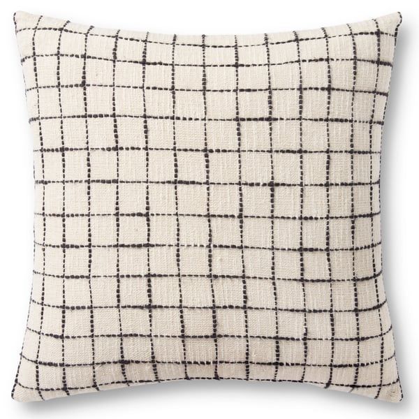Mary Pillow - PMH-0040 | Rugs Direct