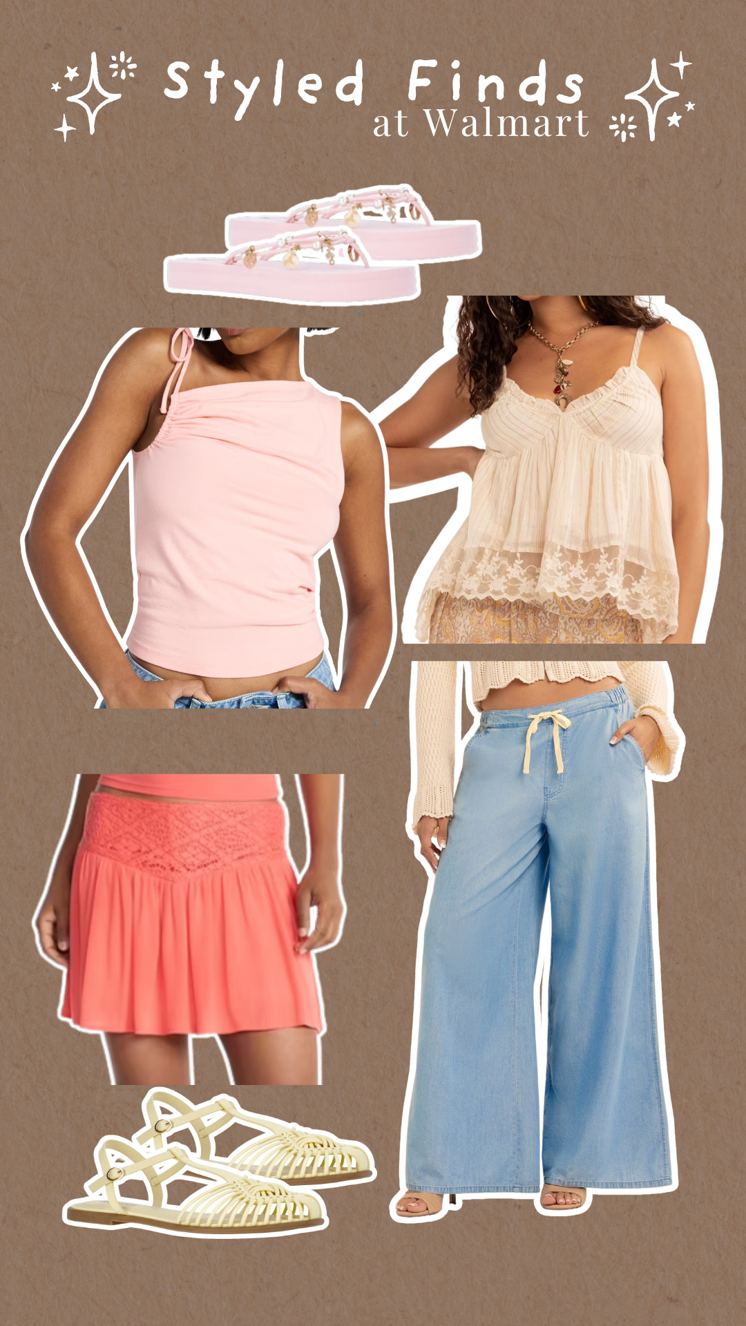 #walmart #walmartfinds #walmartfashion #walmartdeals #newatwalmart #outfitidea #outfitinspo #inspiration #lifeandstylefinds #LSF #shop 

 