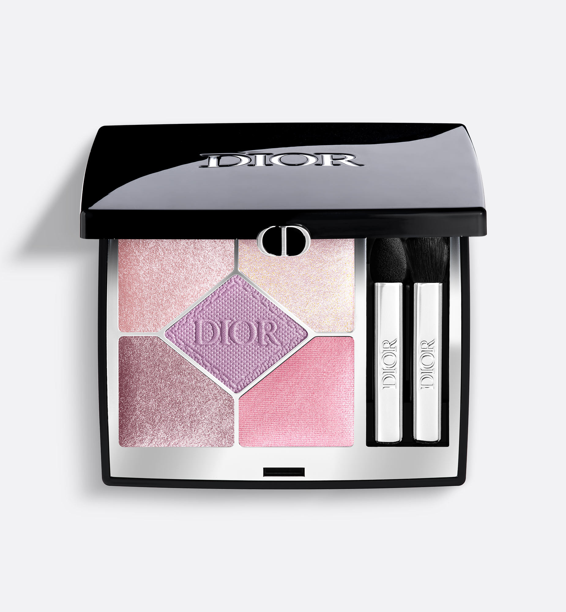 Diorshow 5 Couleurs Couture 5 Eyeshadow Makeup Palette | Dior Beauty (US)