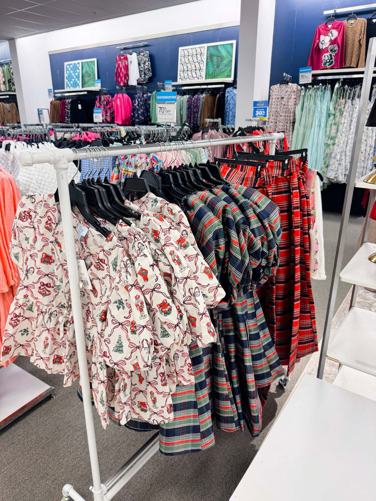 Crown & Ivy x Sewing Down South holiday collection is here! I can’t wait to wear these beautiful styles to holiday events this season 

#LTKSeasonal #LTKMidsize #LTKFindsUnder100