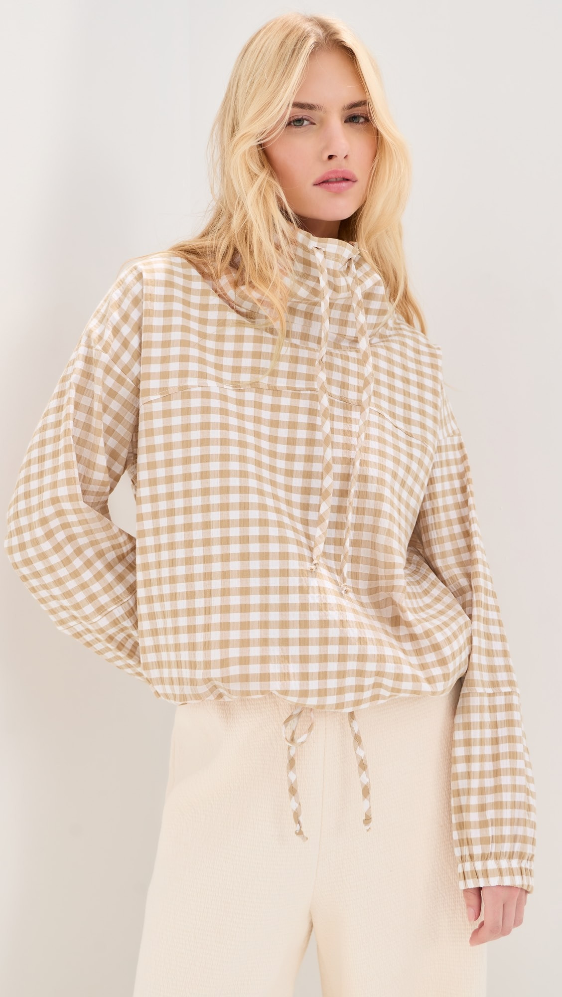 Carson Anorak | Shopbop