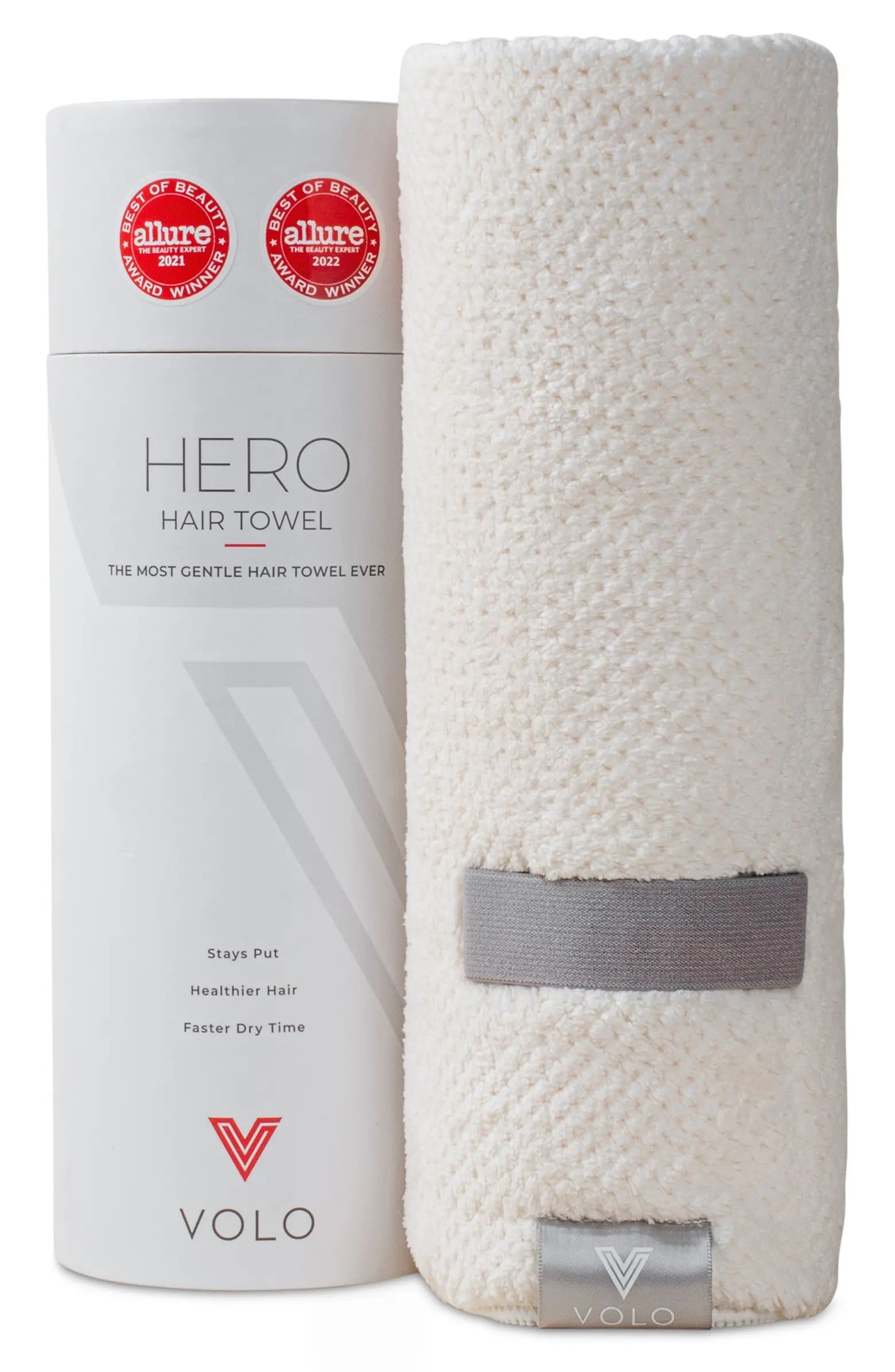 Hero Hair Towel | Nordstrom
